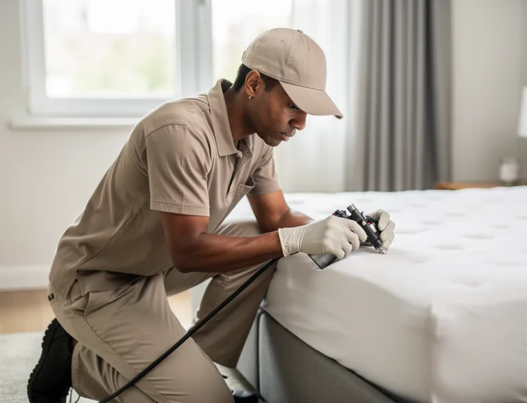 Bed Bug Treatment service in Racine